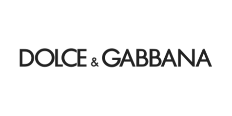 Logo Dolce and Gabbana